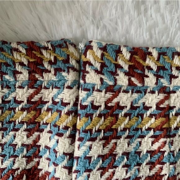 ANTHROPOLOGIE MINI SKIRT - Picture 8 of 11